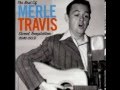 Merle Travis - So Round, So Firm, So Fully ...