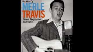 Merle Travis - So Round, So Firm, So Fully Packed (1947)