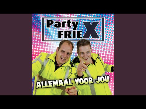 Allemaal Voor Jou