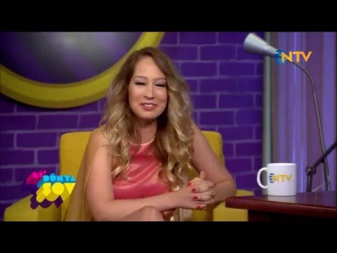 Bi Dünya Şov 11 - Gülçin (PART 2)