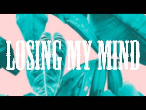 Markvard - Losing My Mind