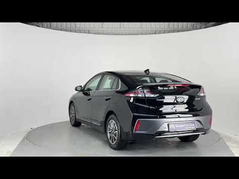 Hyundai IONIQ PREMIUM EV**HEATED MULTIFUNCTIONAL S - Image 2
