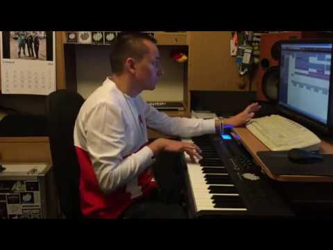 RX Produkcja - Sylwia Dynek x Brahu x Bezczel x KaeN x Juras x Fu - Daj to na full