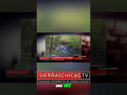 Reserva Sierras Chicas - Acuerdo y Ganancia Mutua #sierraschicas #noticias #villaallende #cordoba