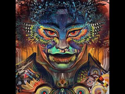 Estray DJ Set @ San Pedro Ceremony - 10. February 2017 - Casa Mullu Chaclacayo, Peru