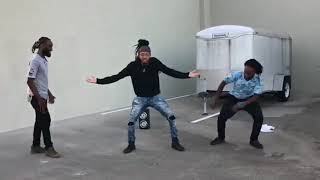 Ace Hood- Play to Win DANCE FREESTYLE