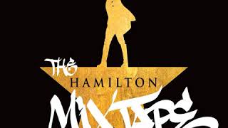 Congratulations - Hamilton REVERSED | Dessa Cover