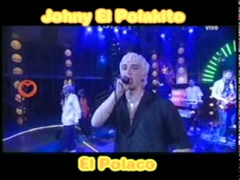 Johny El Polakito vs El Polaco - Duelo de grandes │ EN VIVO
