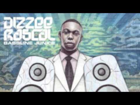 Dizzee Rascal, Rhythm N Gash (Rob Ree Bootleg)