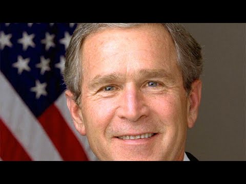 The George W. Bush Song