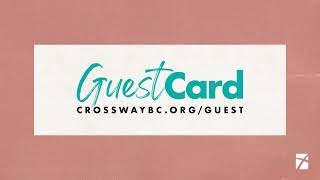 November 20, 2024 | Russ Davidson | A Walk With Peter | 6:30 PM