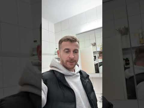 Trockner ist so toll 😊 #haushalt #trockner #laundry #comedy #standup