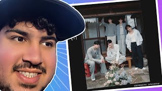 Download lagu THIS WAS SO RELAXING! | ZEROBASEONE - EXISTENCE [REACTION] mp3