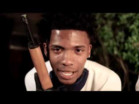 2k Gway - No Frontz (Prod.Shad Capone) | Dir. @300visions