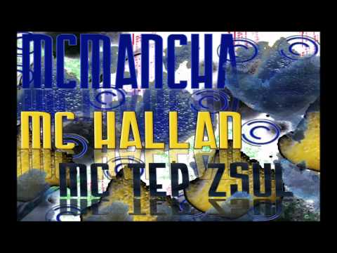 MC MANCHA HALLAN & MC TEP ZONA SUL - NA ARRIAÇÃO DO QUE METER KKK-  ARRIAÇÃO DE 2012