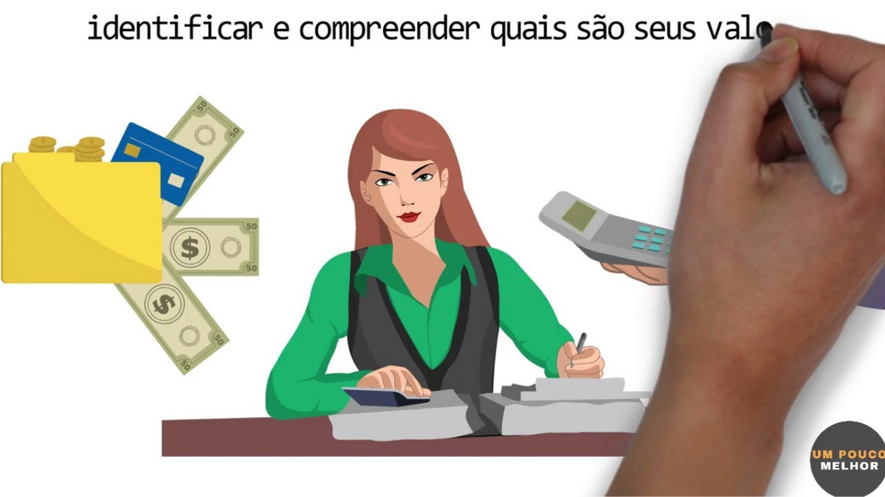8 PASSOS PARA A LIBERDADE FINANCEIRA! - David Bach