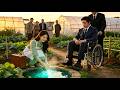 Forced To Marry A Mad Commander She Heals Him With A Magical Spring And Turns Her Life Around