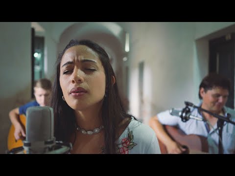 Angelus - Verónica Sanfilippo
