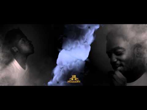 Sindi-K - Missouline x Brandon [Clip Paroles Officielles]