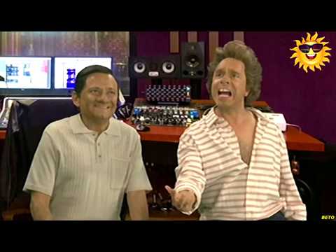 LUIS MIGUEL SU VIDA OCTAVA PARTE