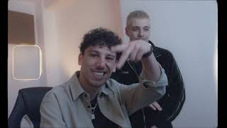 Blessing Music Video