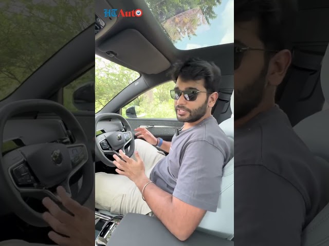 Volvo EX30: What Makes It Special?