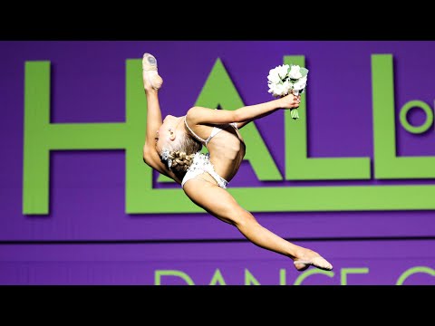 Lilly Anderson - Ring Them Bells