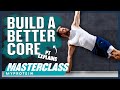 How To Build A Strong Core & Six Pack Abs | Masterclass | Myprotein