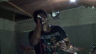 Iron Maiden Cover - Prodigal Son