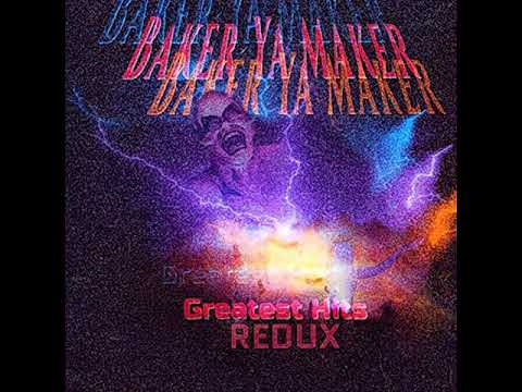 Born2Lose - Baker Ya Maker