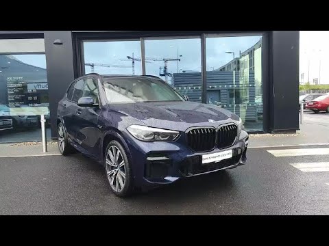 BMW X5 Xdrive45e M Sport - Image 2