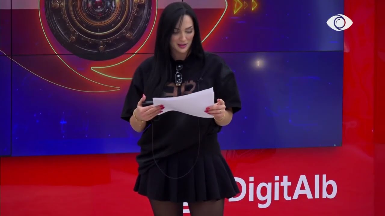 Zarfi i buxhetit/ Banorët gati për të marrë produktet që dëshirojnë… - Big Brother Albania VIP 3