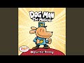 Dog Man Is Go