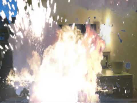 Nu vallen de aliens ons weer aan sjonge jonge