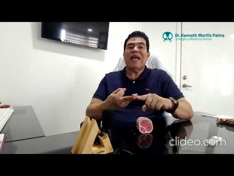 Cirugía estética intima Barranquilla por el especialista en medicina sexual Dr. Kenneth Morillo