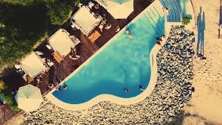 Blue Marlin Ibiza UAE Season Opening  2018