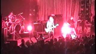 Foo Fighters- 13 Podunk Live- 05/02/96 - Hollywood Palladium, Hollywood, CA, United States