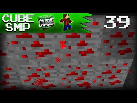 Minecraft Cube SMP: FORTUNE 3 BETS! - Ep 39
