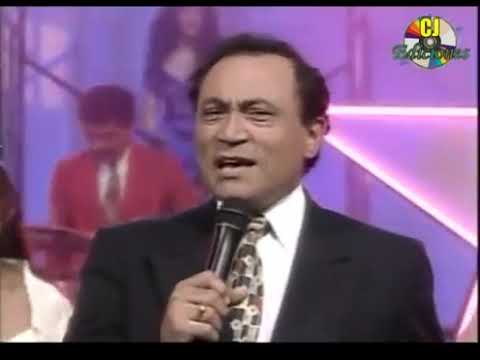 MI VIEJA BARRANQUILLA - NELSON HENRIQUEZ