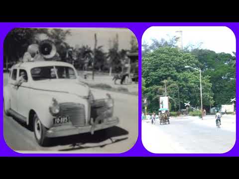 Vertientes Camagüey Cuba la 5ta avenida en 2 tiempos