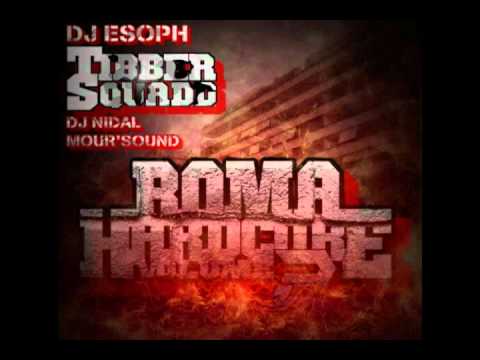 Tibber Squadd  Che è zi