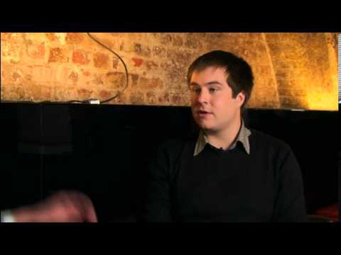 Stuart Baggs Part 1 - SUTV ISSUE 19