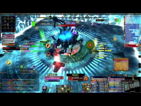 Semantics vs Norushen (Prenerf) 10M Heroic [Tank POV] [HD]