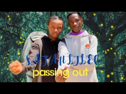 SATA FT. LIL EO_-_PASSING_OUT[OFFCIAL GAMBIAN DRILL MUSIC VIDEO]