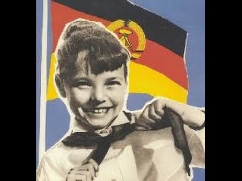 Эстрадные оркестры ГДР (East Germany / Ostdeutschland). 1970-1980-е
