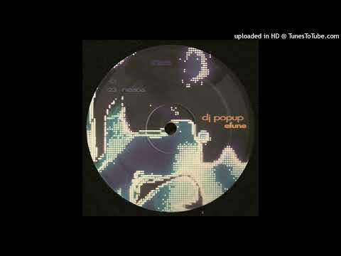 DJ Popup - Matakana (NES06)