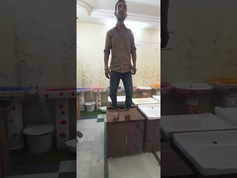 Wooden 100 percent wood vanity stronger long life latest des...