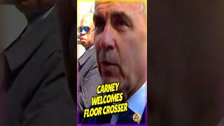 Carney Welcome Floor Crossing MP Marilyn Gladu to the Snake Pit🐍