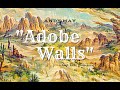 Adobe Walls