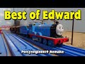 Best Of Tomy Edward